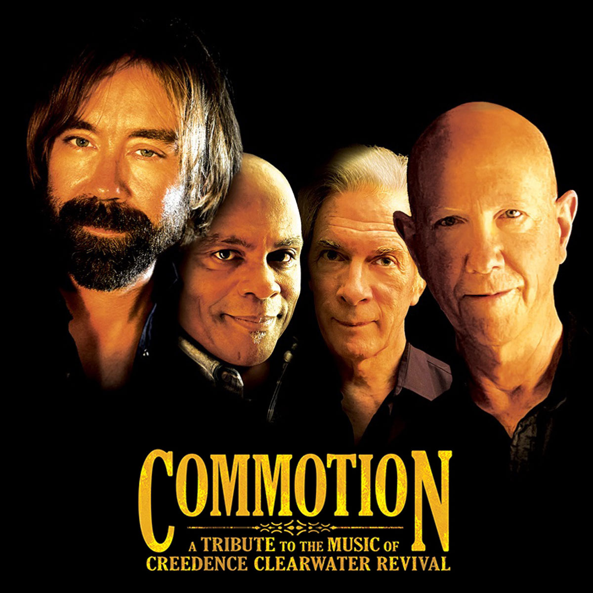 Commotion-square