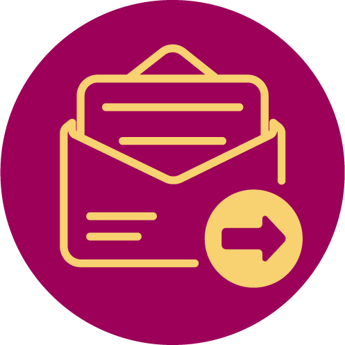 send email icon