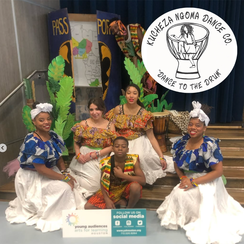 Kucheza-Dance-square-art